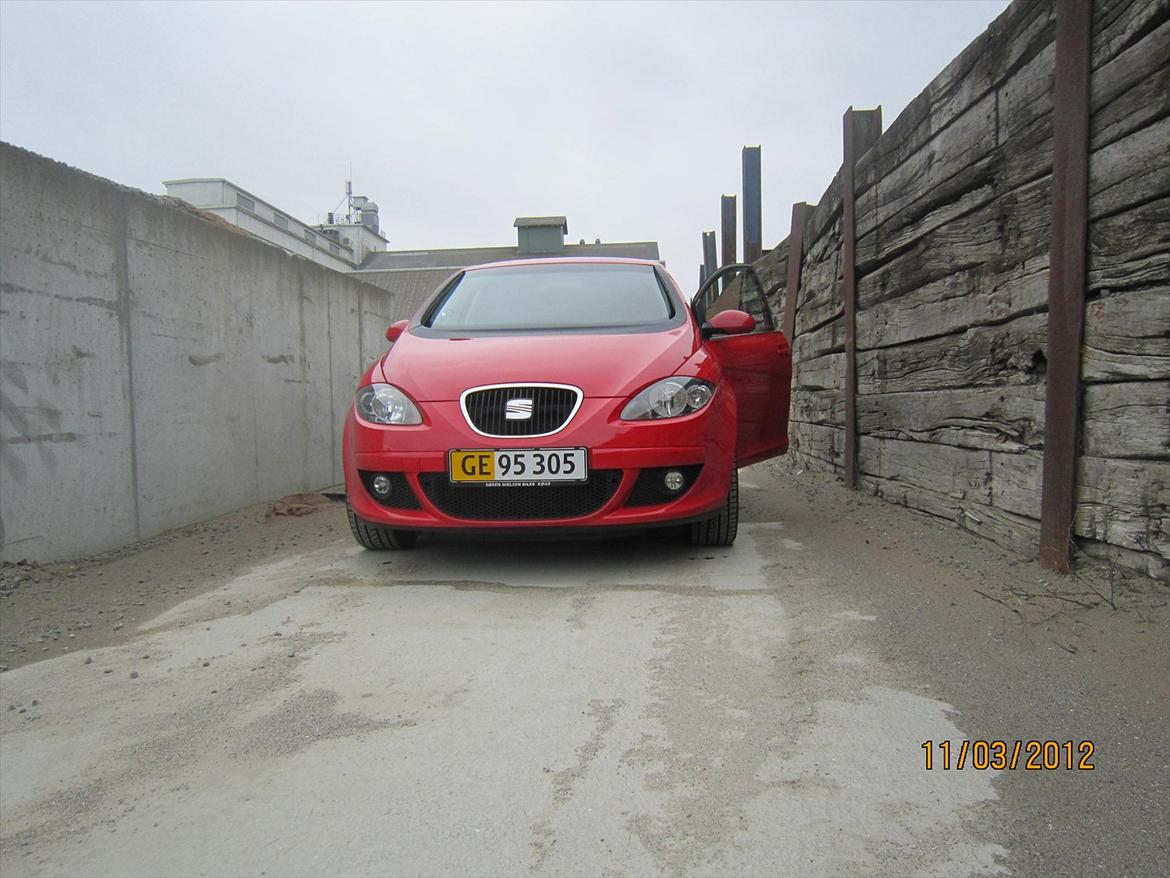 Seat Altea billede 3