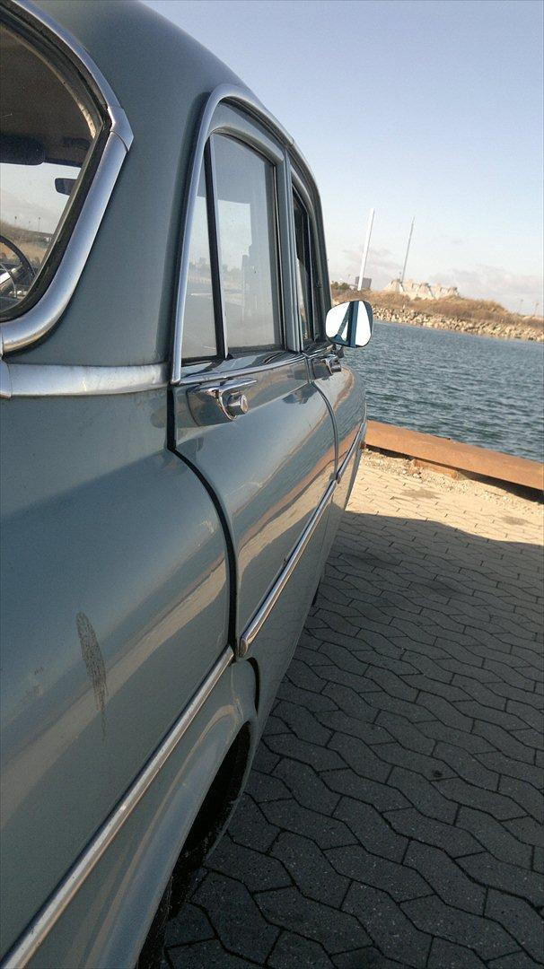 Volvo Amazon billede 8
