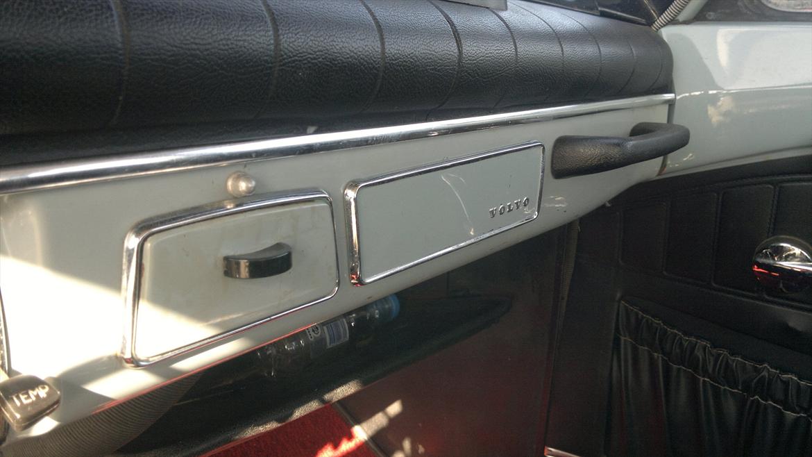 Volvo Amazon billede 13