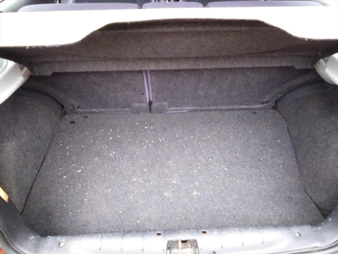 Fiat Bravo 1,2 SX 80 16V billede 10