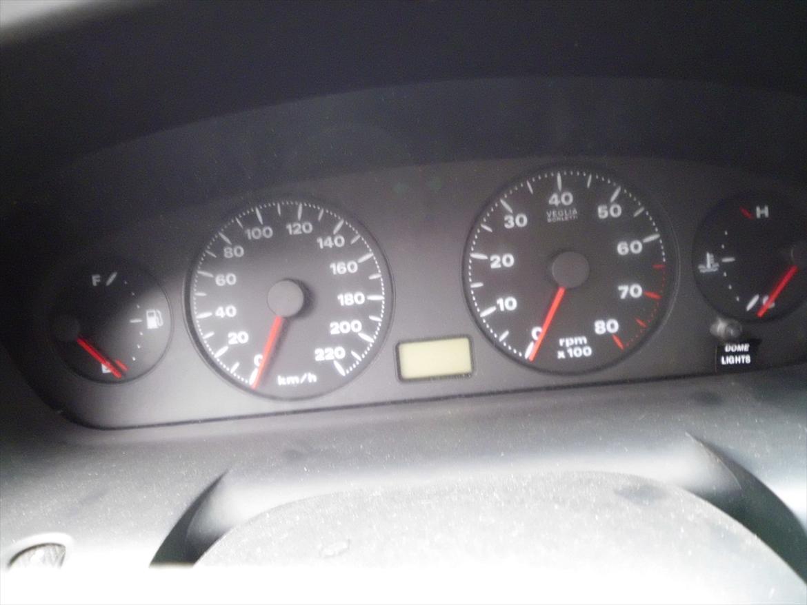 Fiat Bravo 1,2 SX 80 16V billede 13