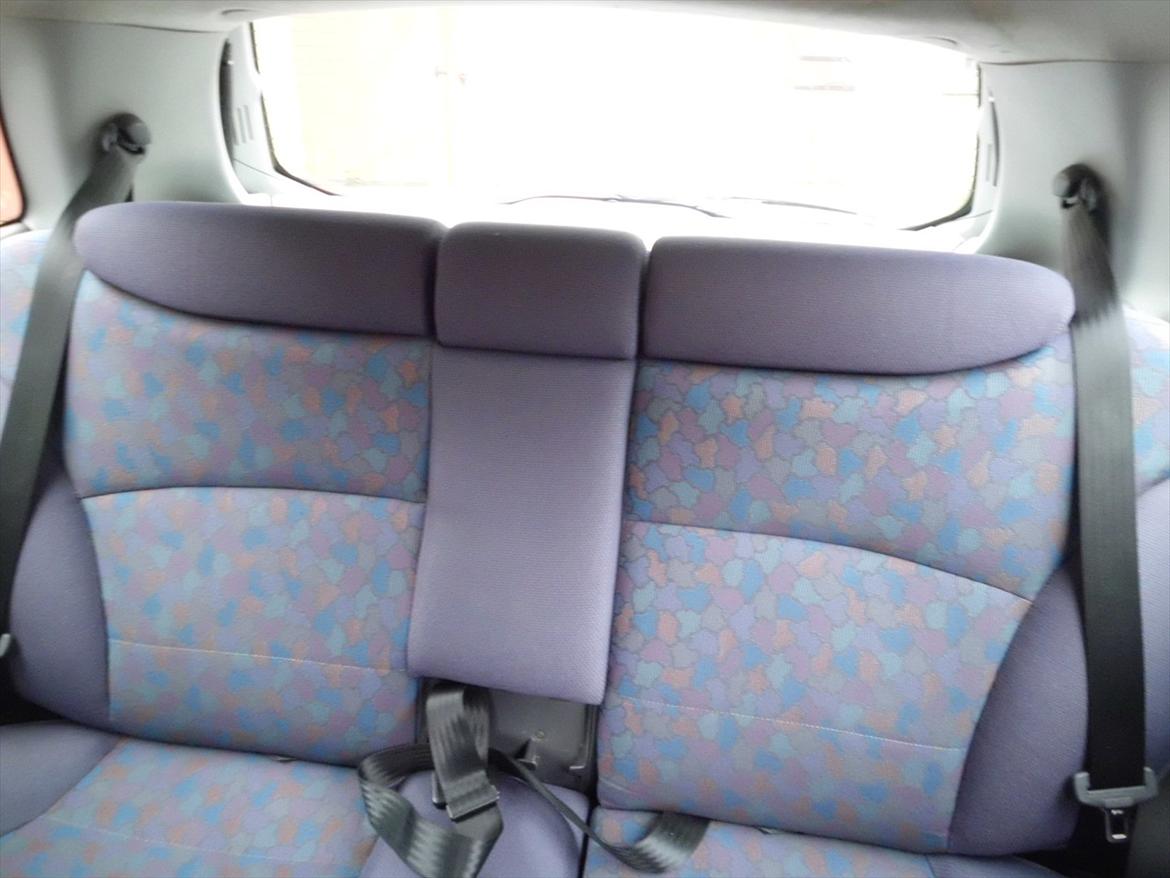 Fiat Bravo 1,2 SX 80 16V billede 14