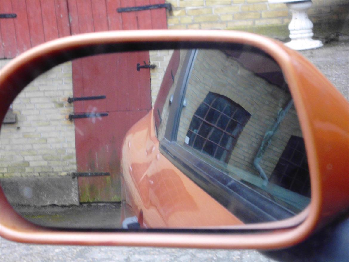 Fiat Bravo 1,2 SX 80 16V billede 16