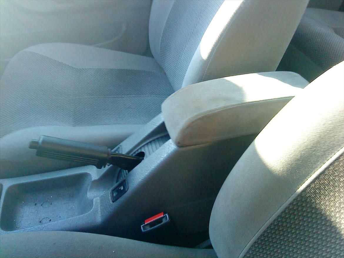 Ford sierra billede 8