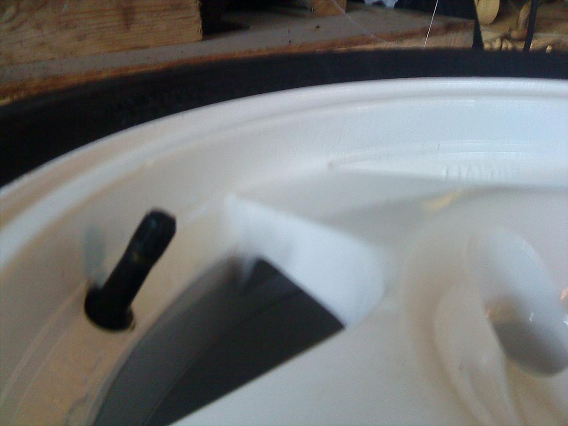 Ford sierra billede 12