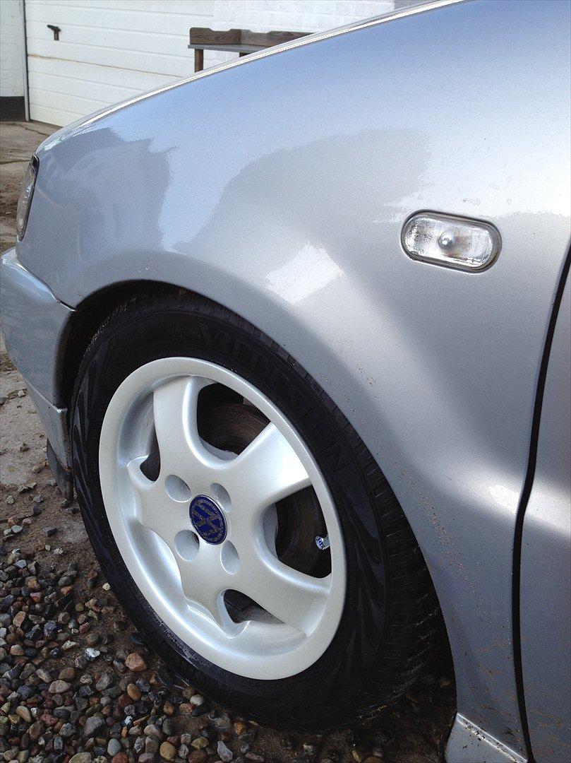 VW Polo 6N  billede 9