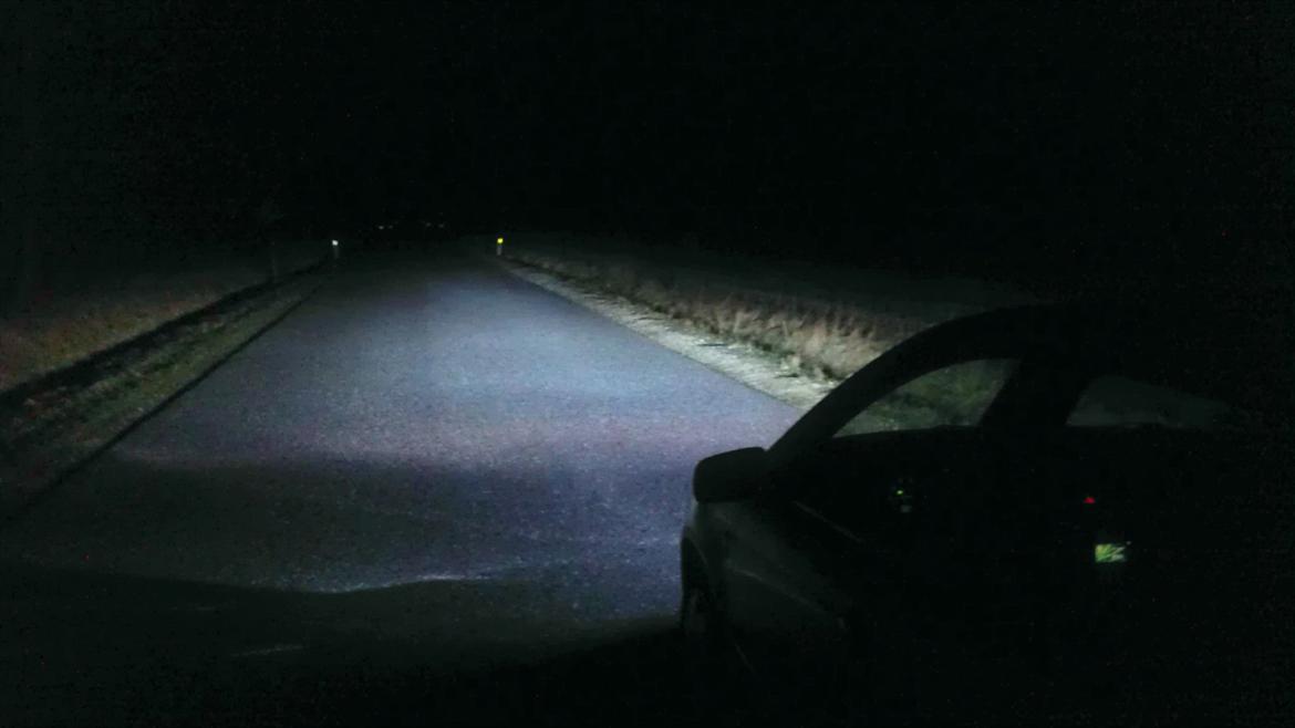 Skoda Fabia Combi - Med Xenon 6000k (skriv hvis i mangler et sæt har flere på "lager") billede 16