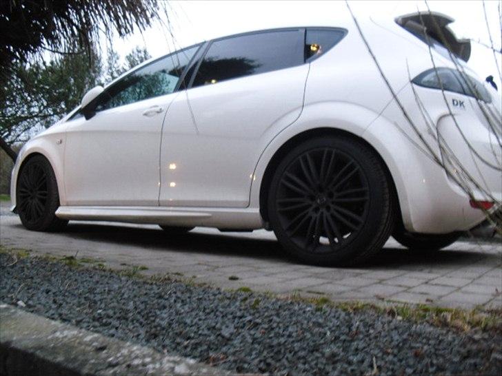 Seat leon cupra 2.0tfsi billede 6