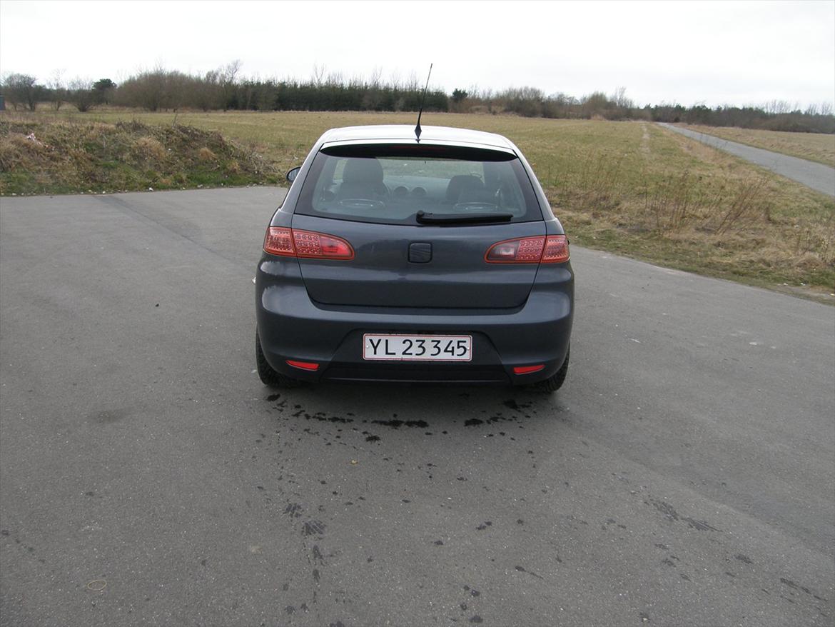 Seat Ibiza billede 5