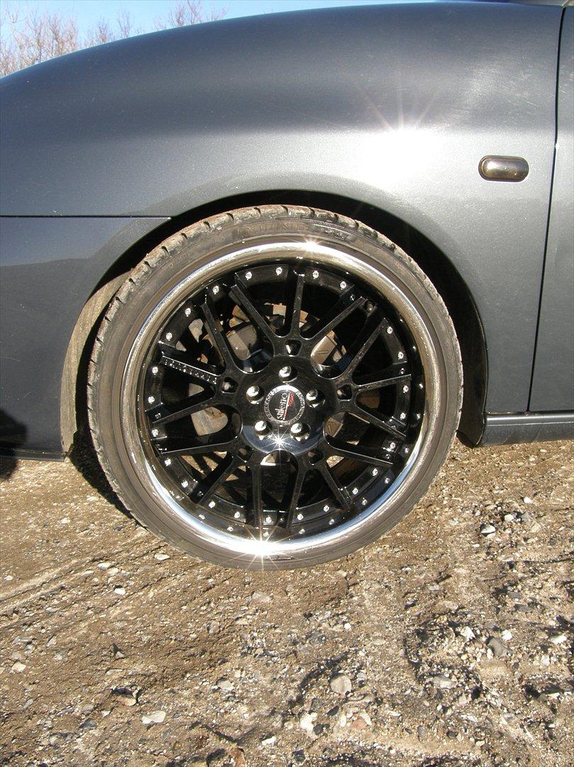 Seat Ibiza billede 9