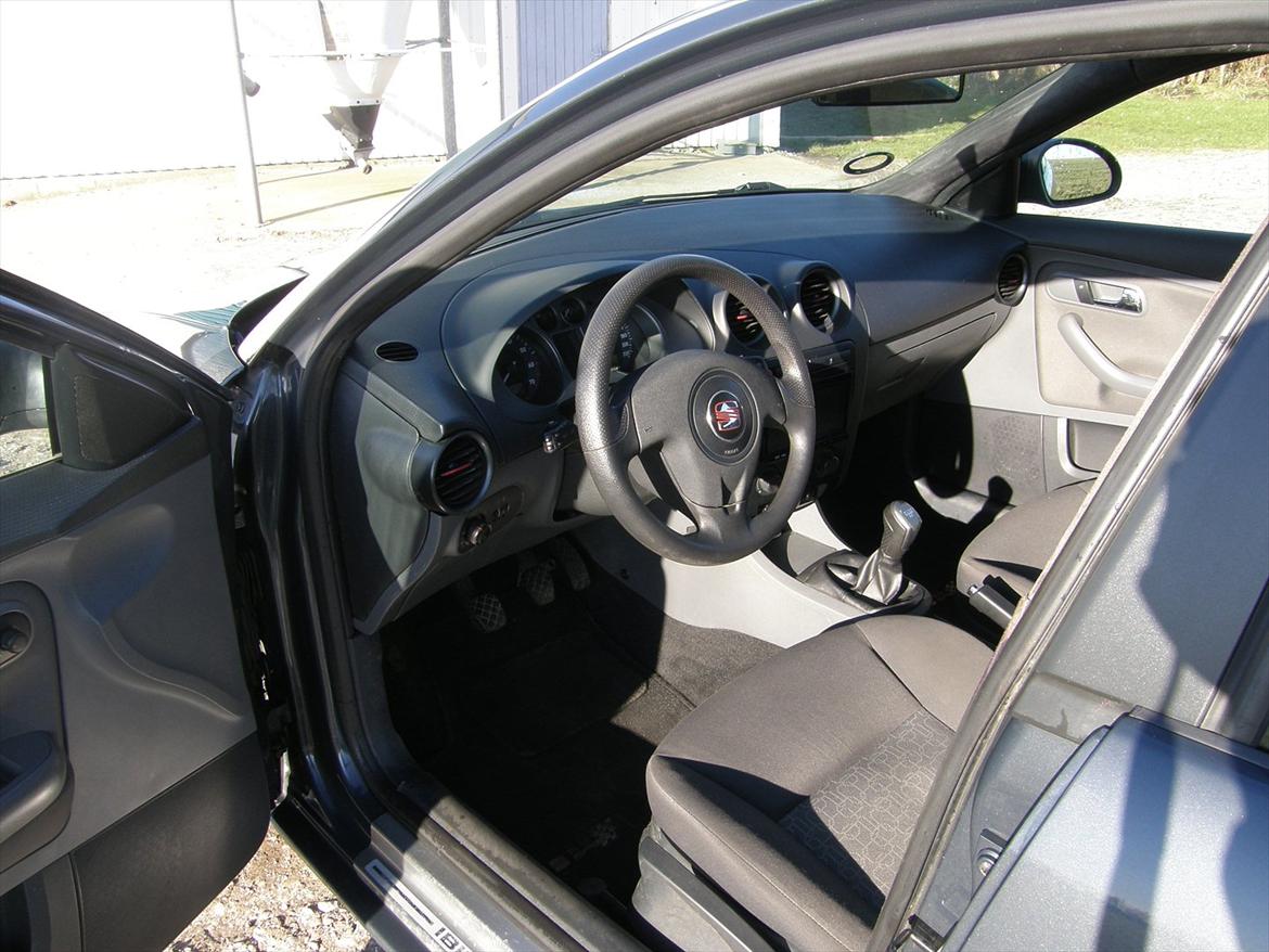 Seat Ibiza billede 10