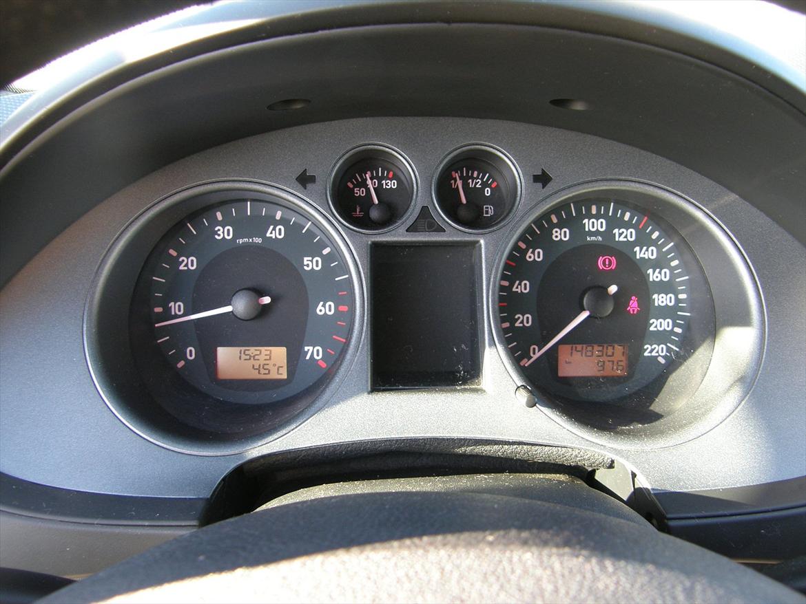 Seat Ibiza billede 11