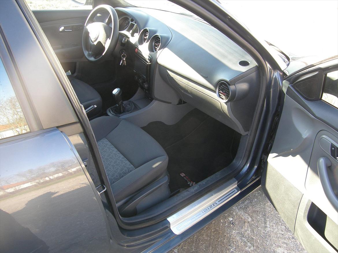 Seat Ibiza billede 13