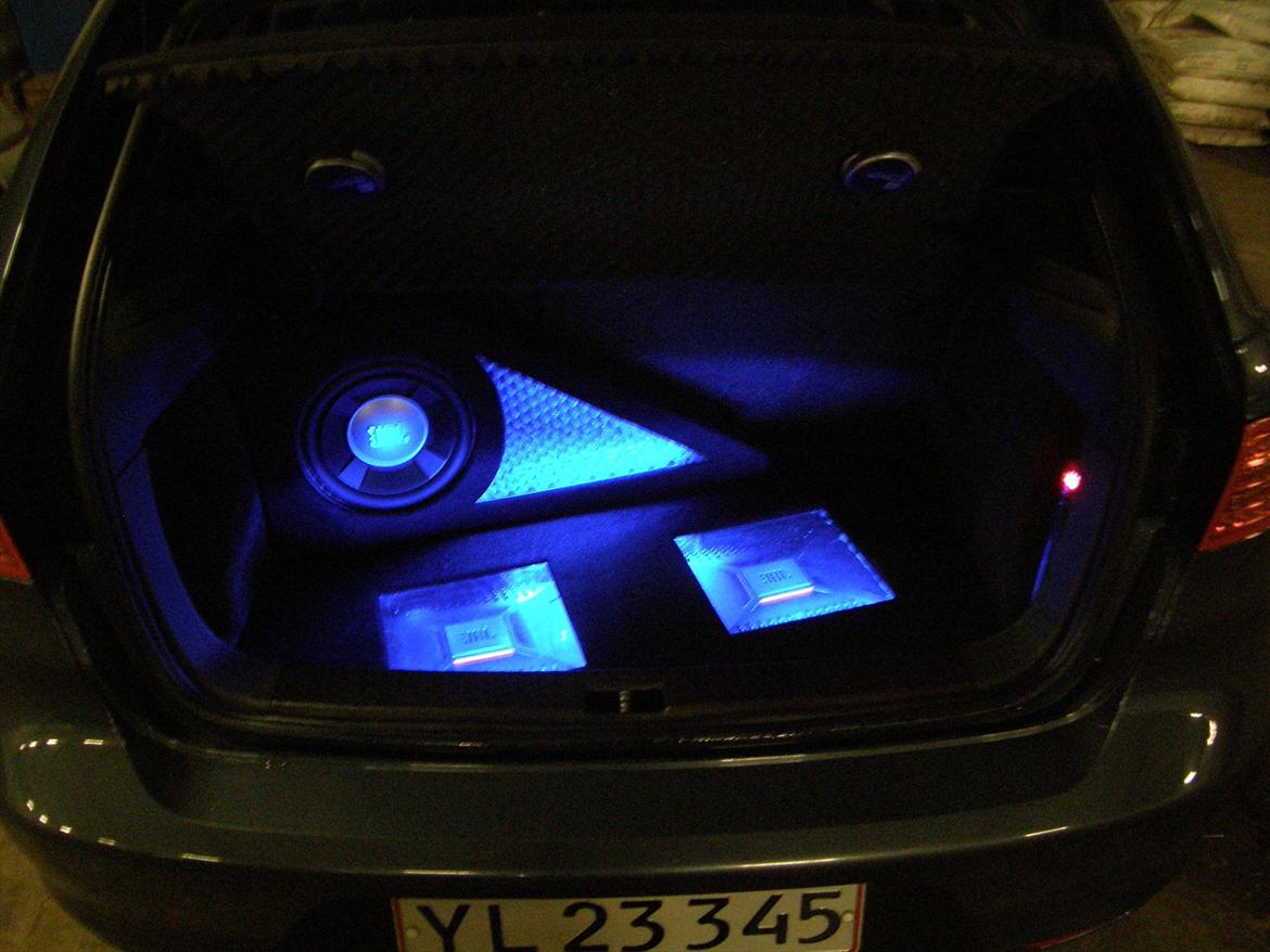 Seat Ibiza billede 14