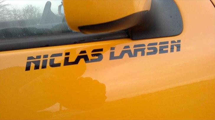 VW Golf 4 1,9 TDI comfortline billede 3