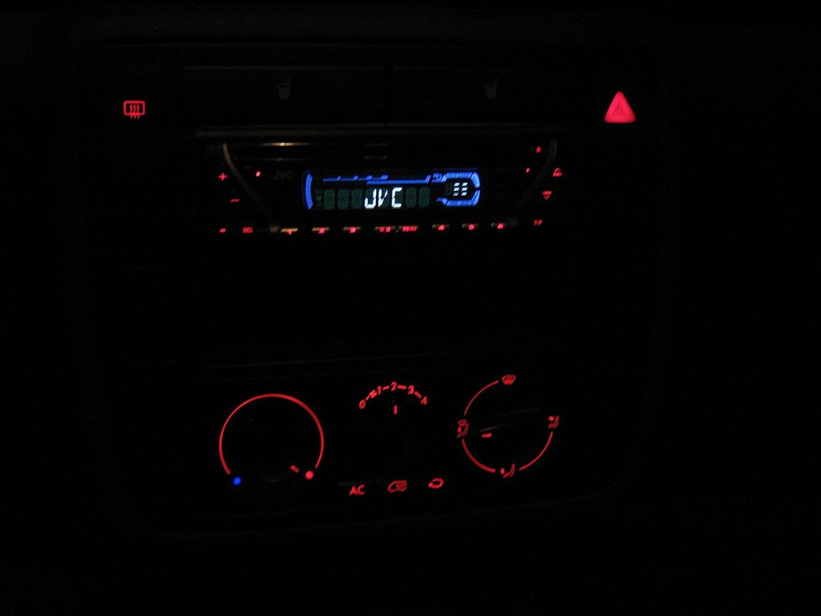 VW sharan billede 14