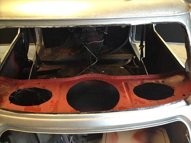 Mini morris mascot 1000 - slebet rettet og grundet hattehylde. nå farm er ved at blive lavet og betrukket billede 5