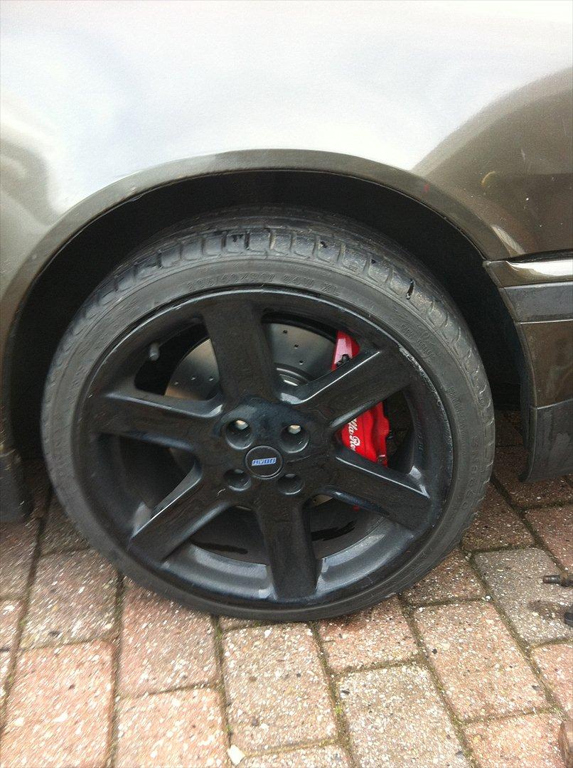 Fiat Croma T.i.e billede 15