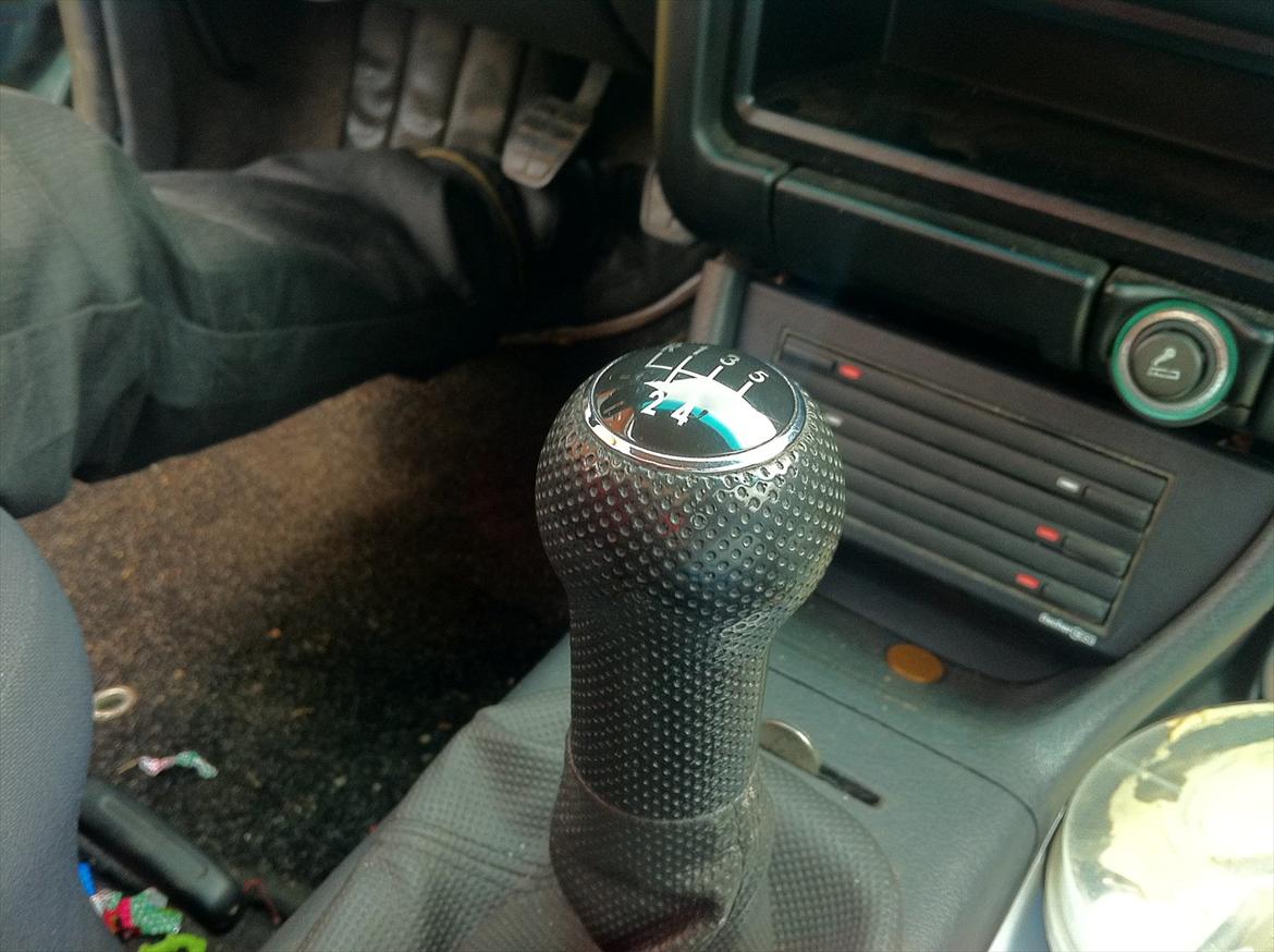 VW Polo 6N billede 13