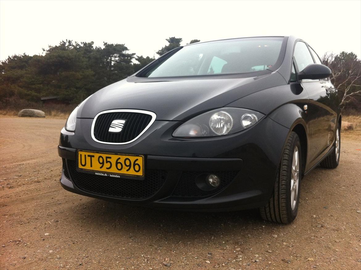 Seat Altea [Tidl. Bil] billede 2