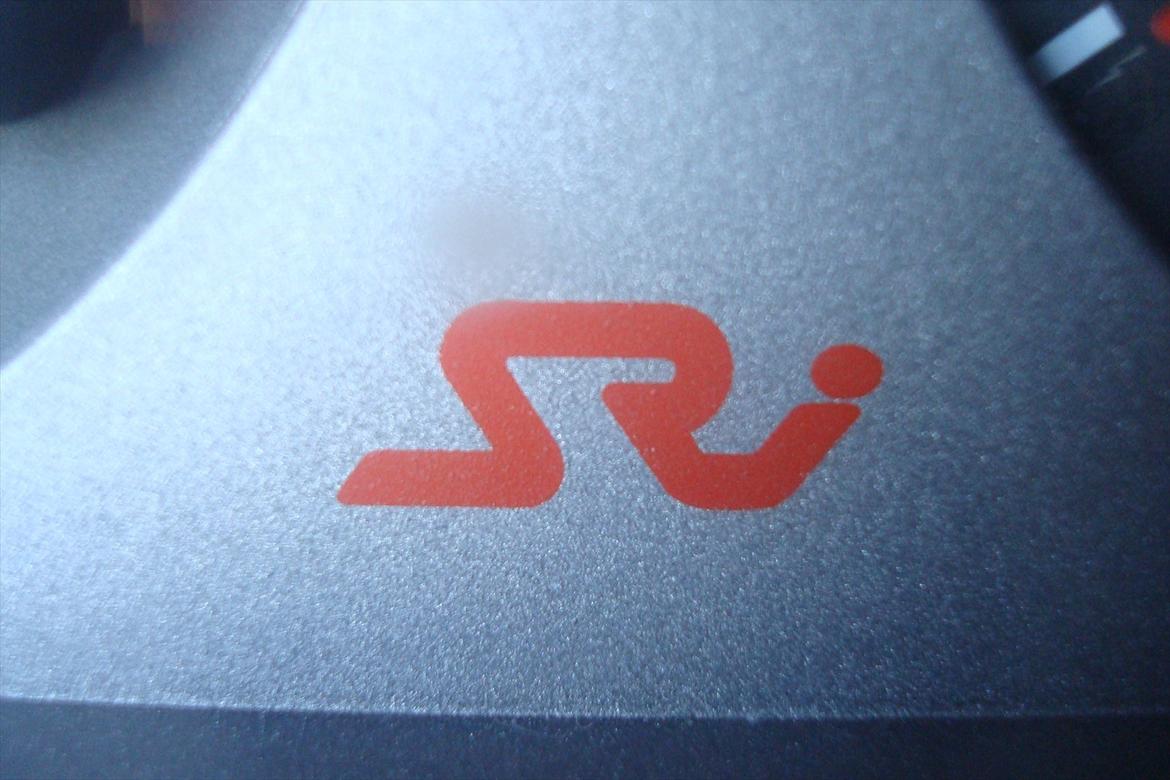 Nissan Primera Sri [Tidl. bil] billede 12