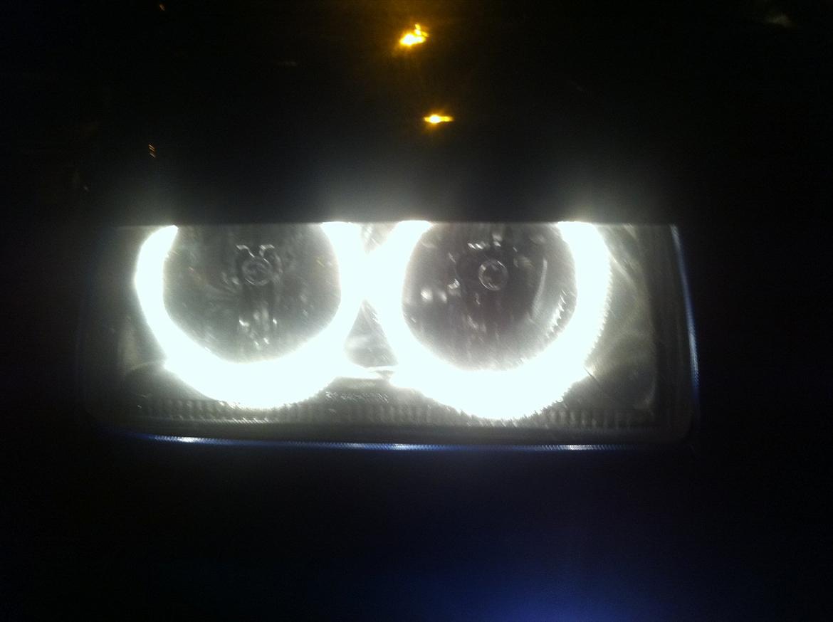 VW golf ( SOLGT ) billede 5