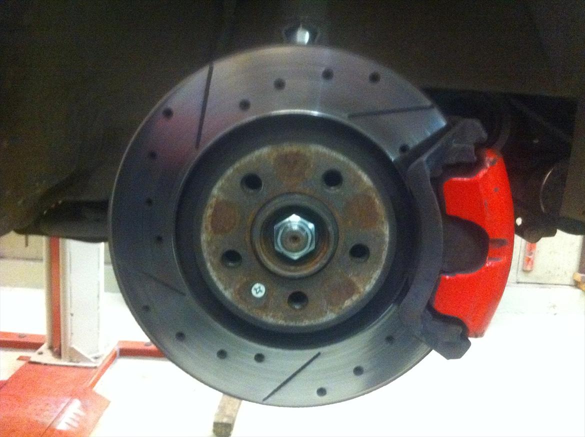 VW golf ( SOLGT ) billede 6