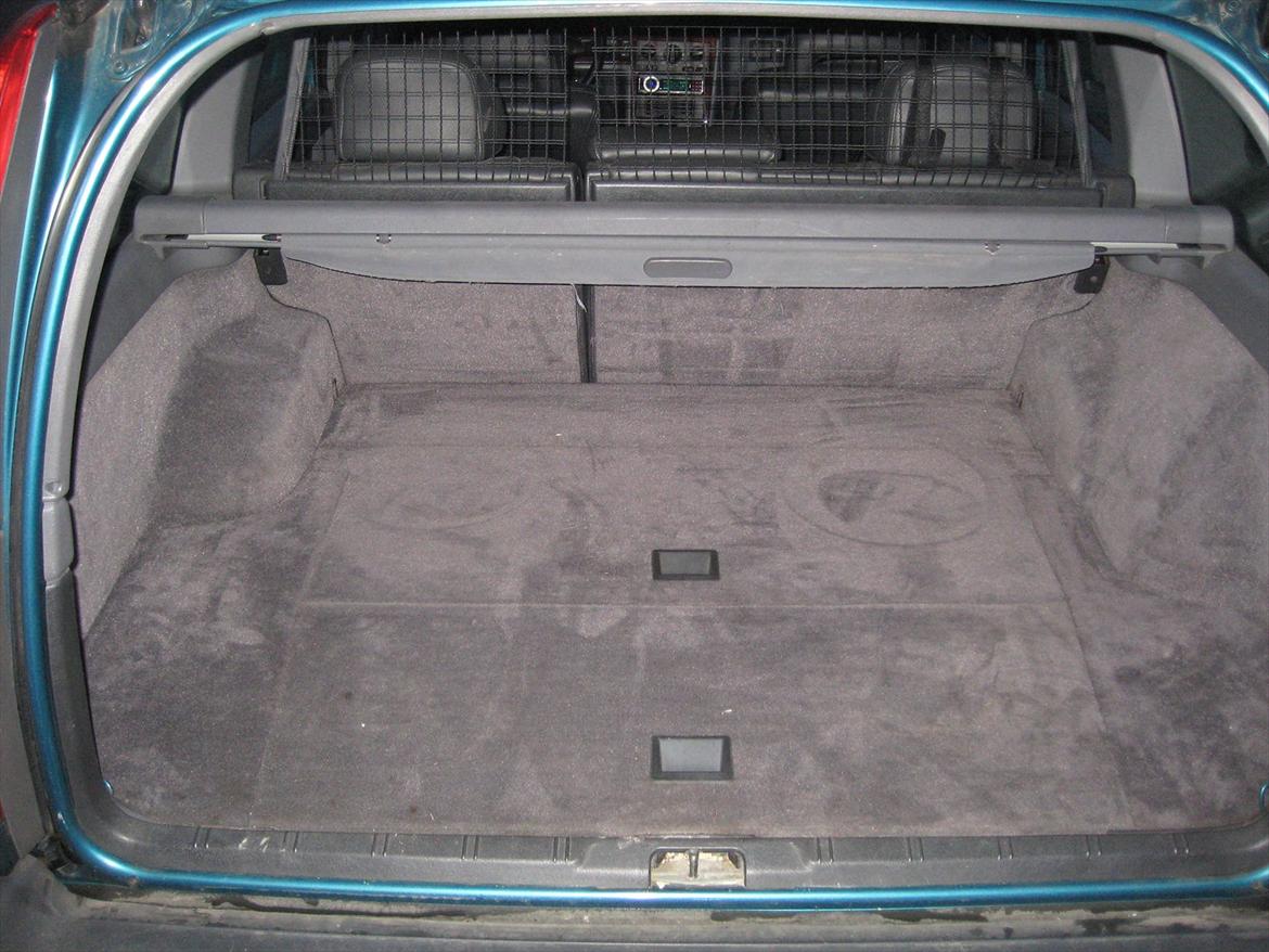 Volvo 850/855 T5 billede 6