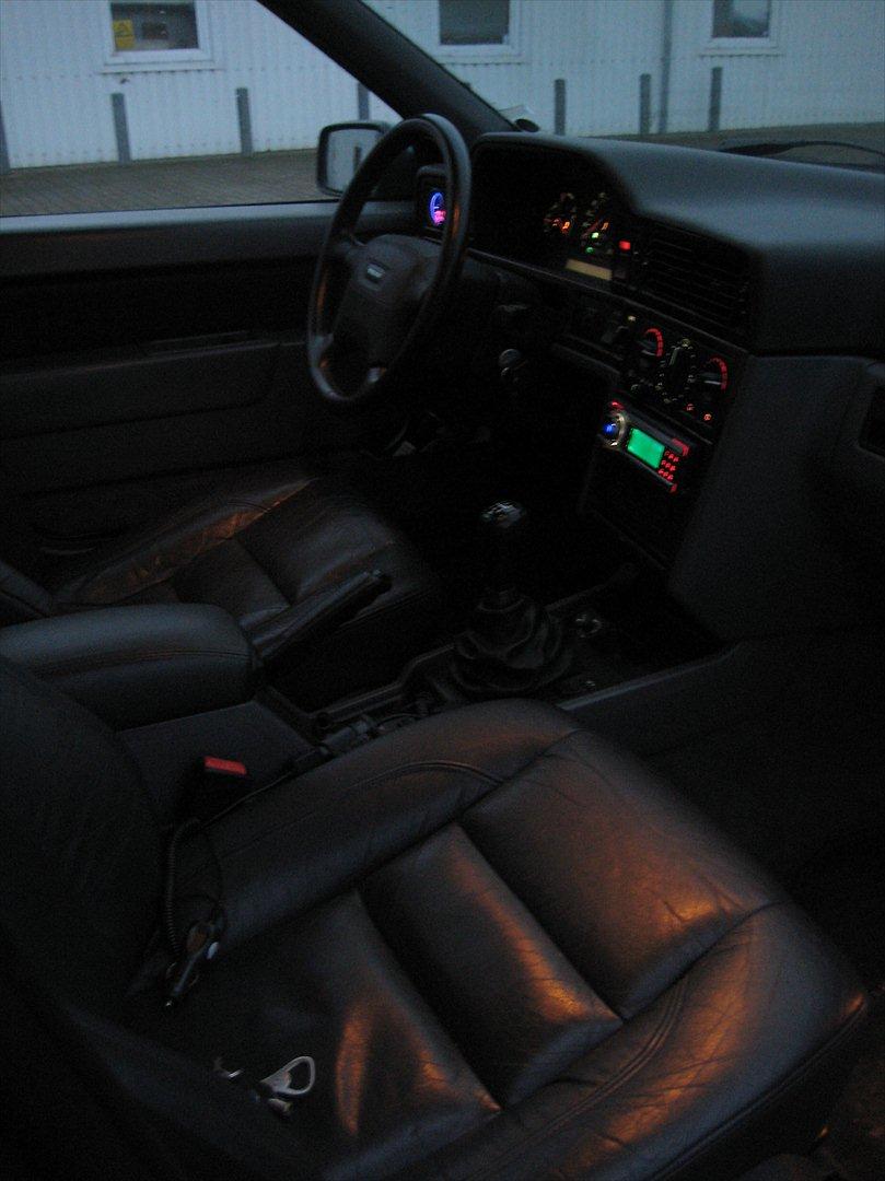 Volvo 850/855 T5 billede 8