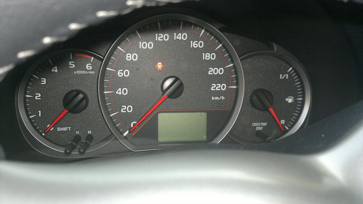 Toyota Yaris T2 Touch billede 15