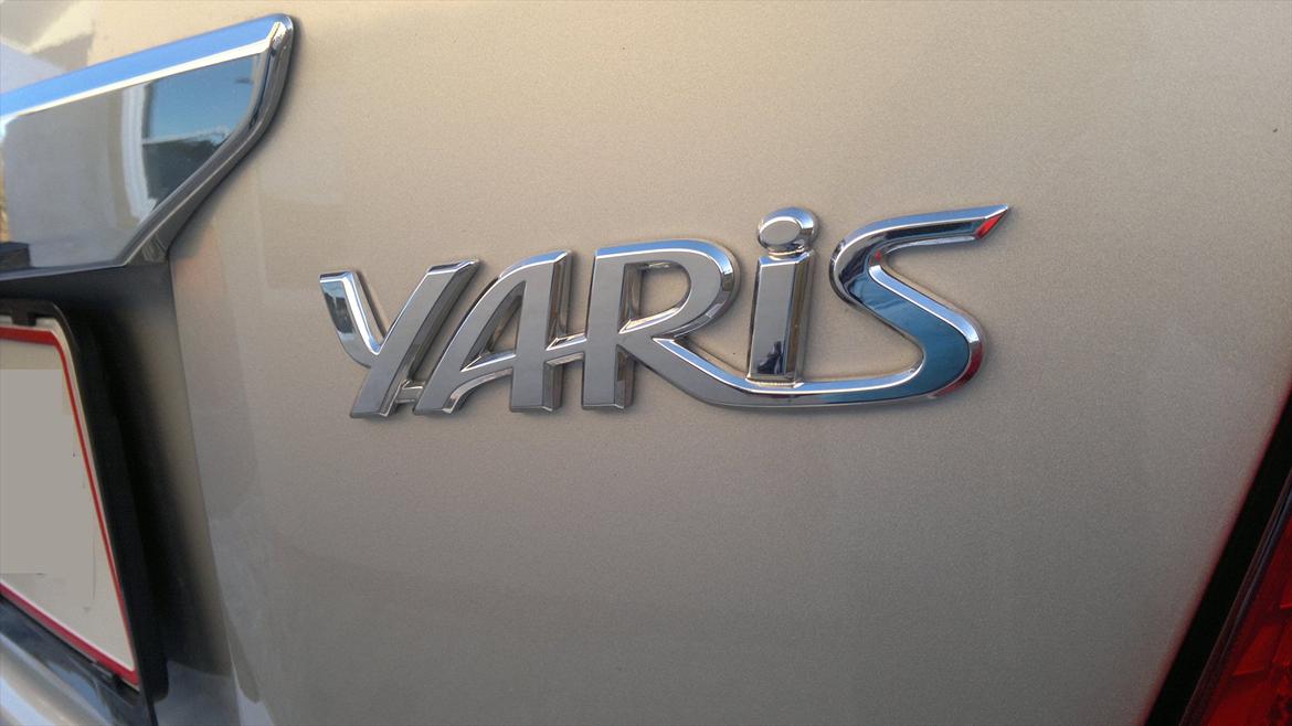 Toyota Yaris T2 Touch billede 20