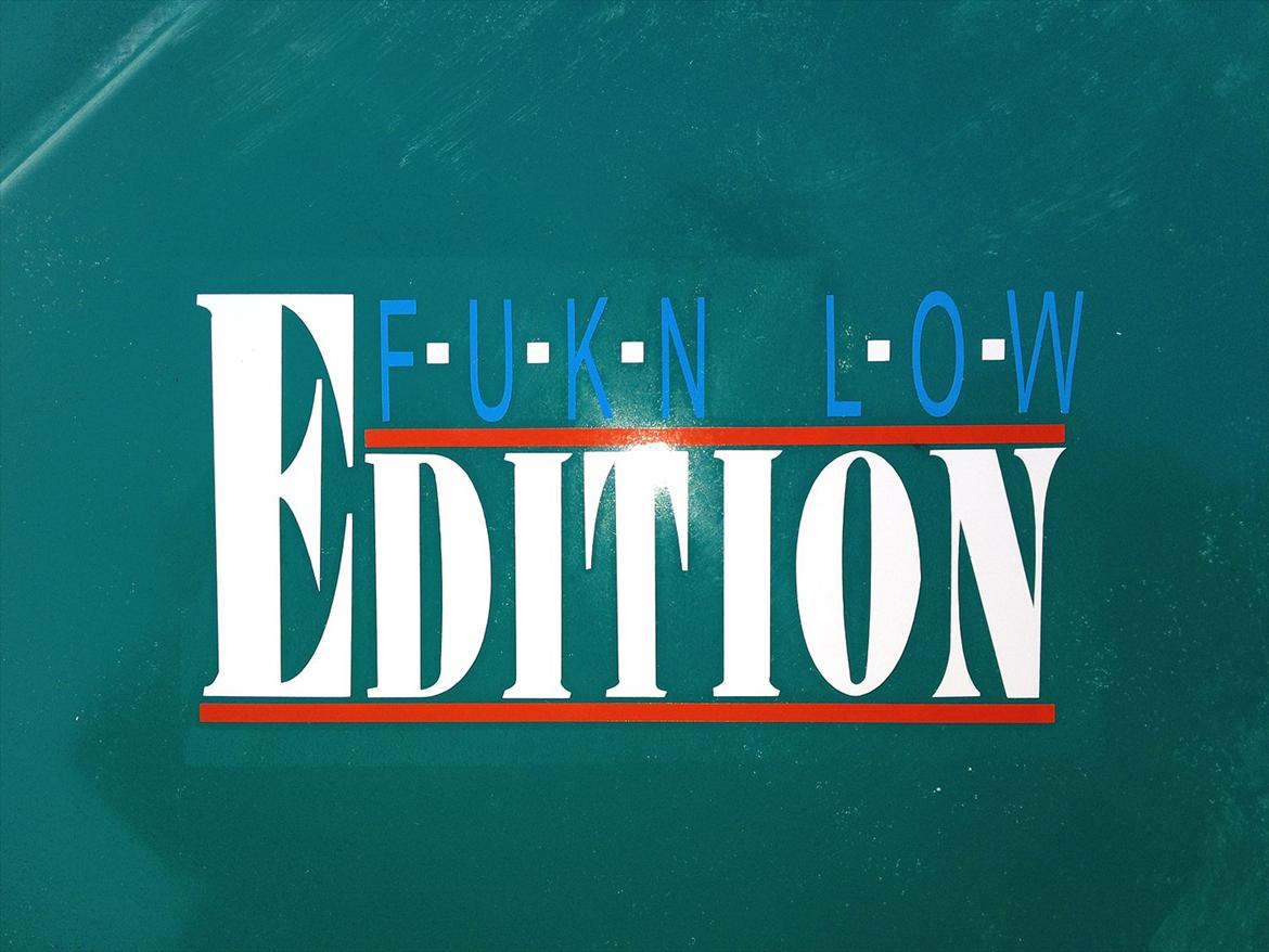 VW Polo 1.3 Coupé (Solgt) billede 12