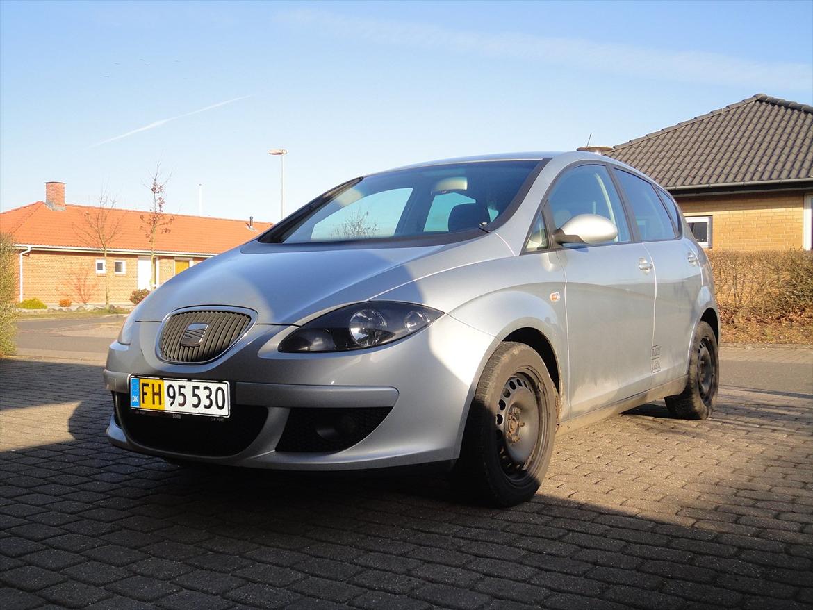 Seat Altea billede 1