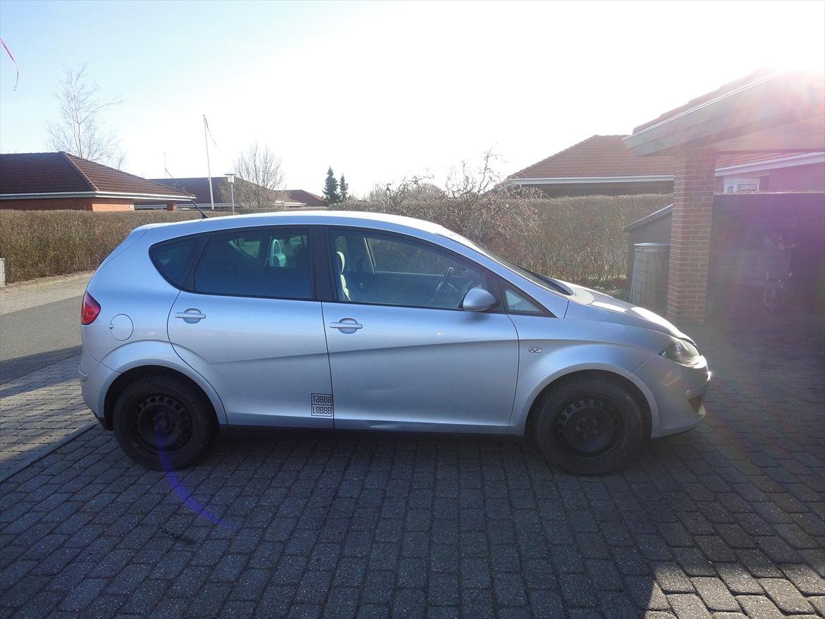 Seat Altea billede 4