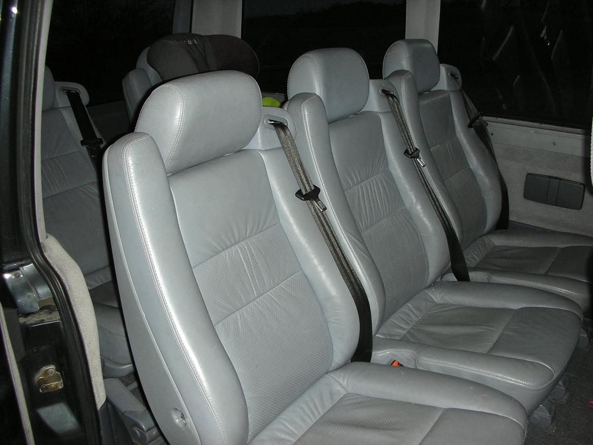 Mercedes Benz Vito V220 Camper Aut. billede 5