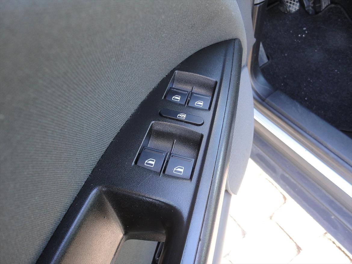 Seat Altea billede 10