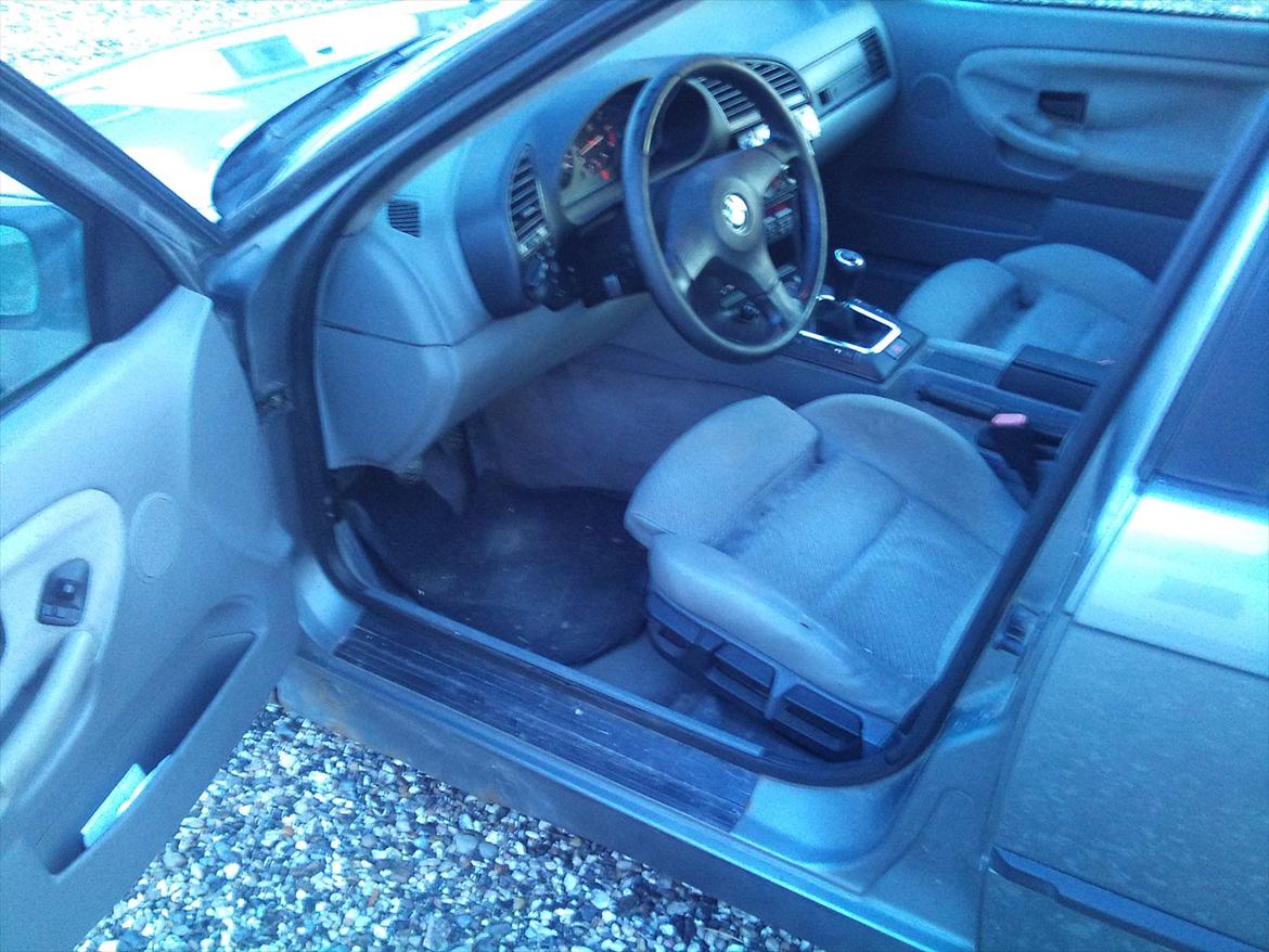 BMW e36 325i solgt billede 1