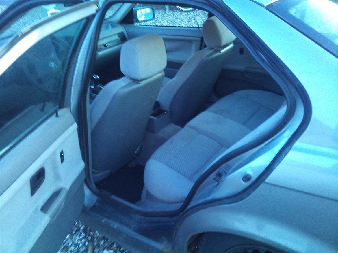 BMW e36 325i solgt billede 2