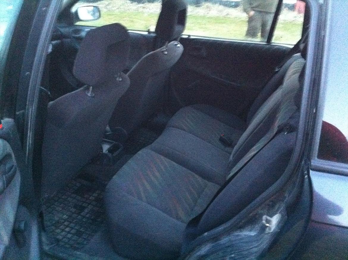 Opel astra f st.car billede 13