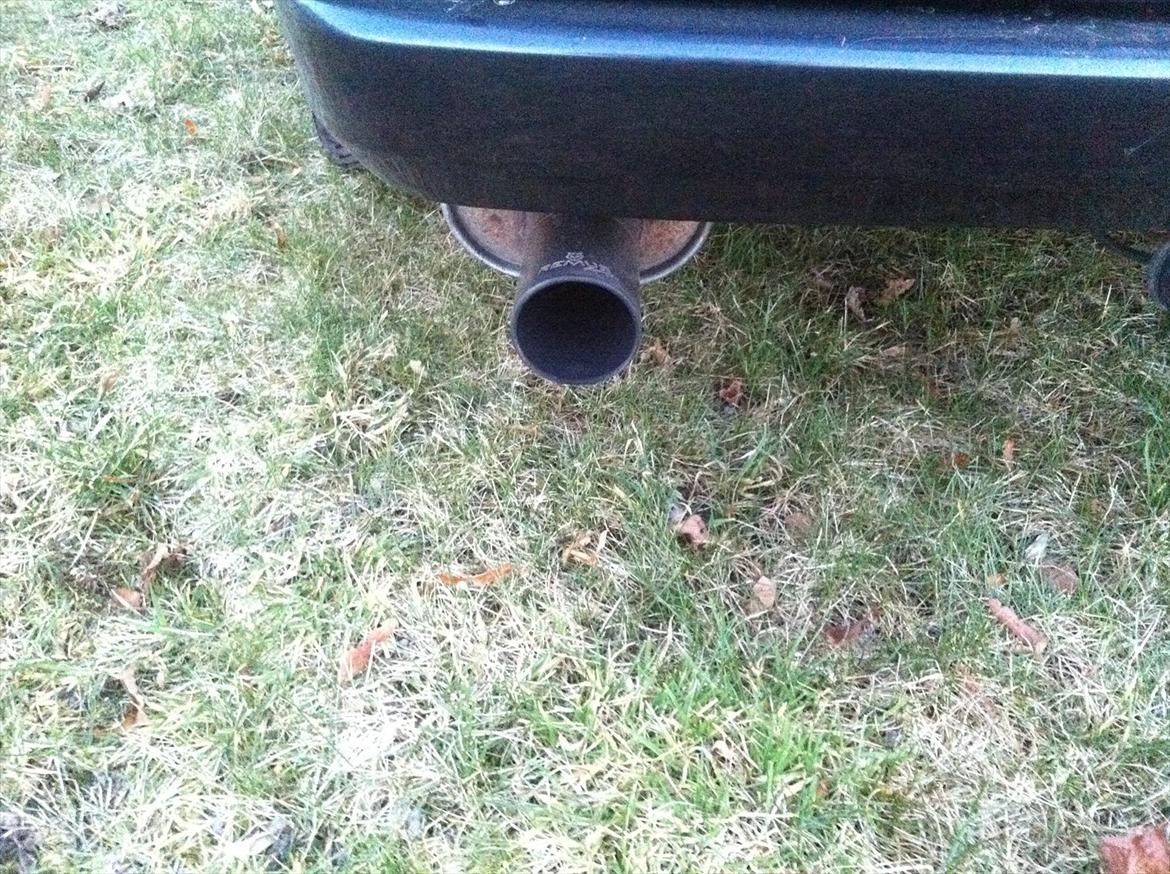 Opel astra f st.car billede 18