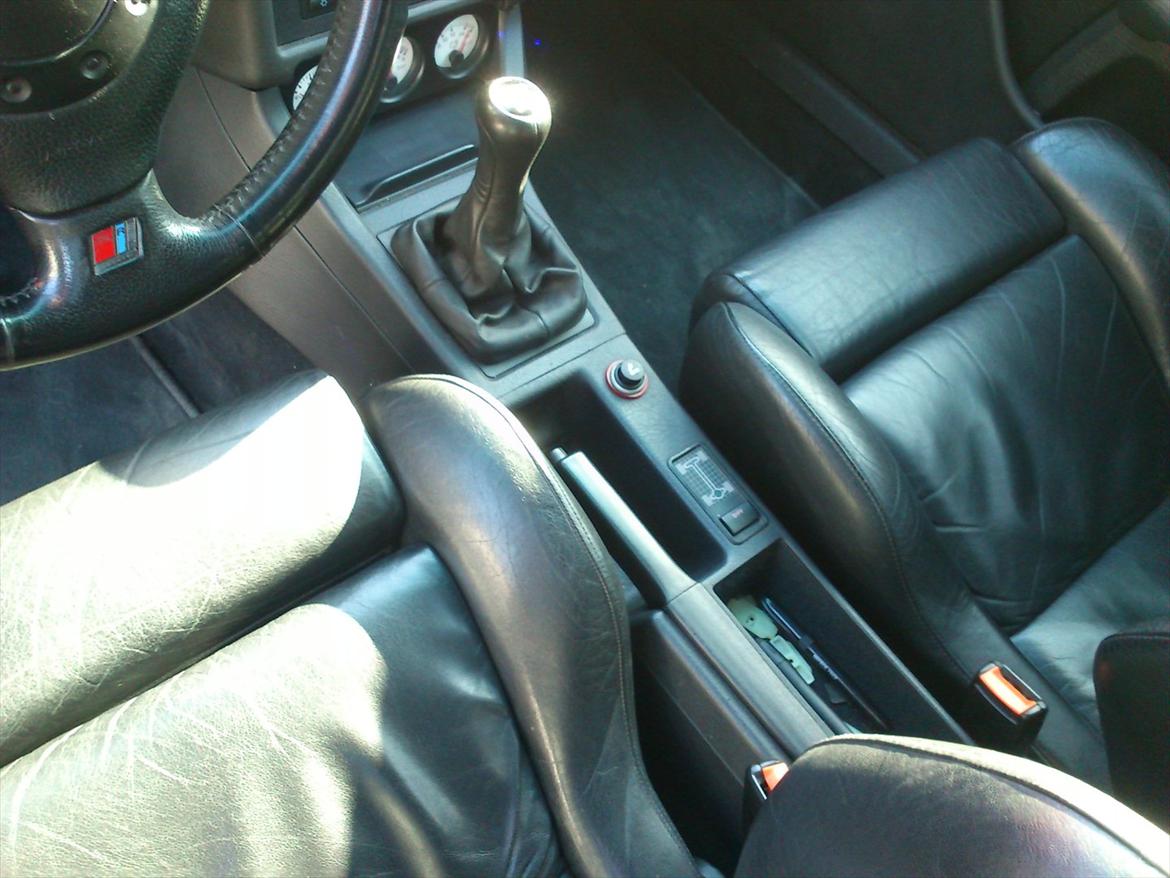 Audi RS2 PORSCHE (NR 1131) billede 10