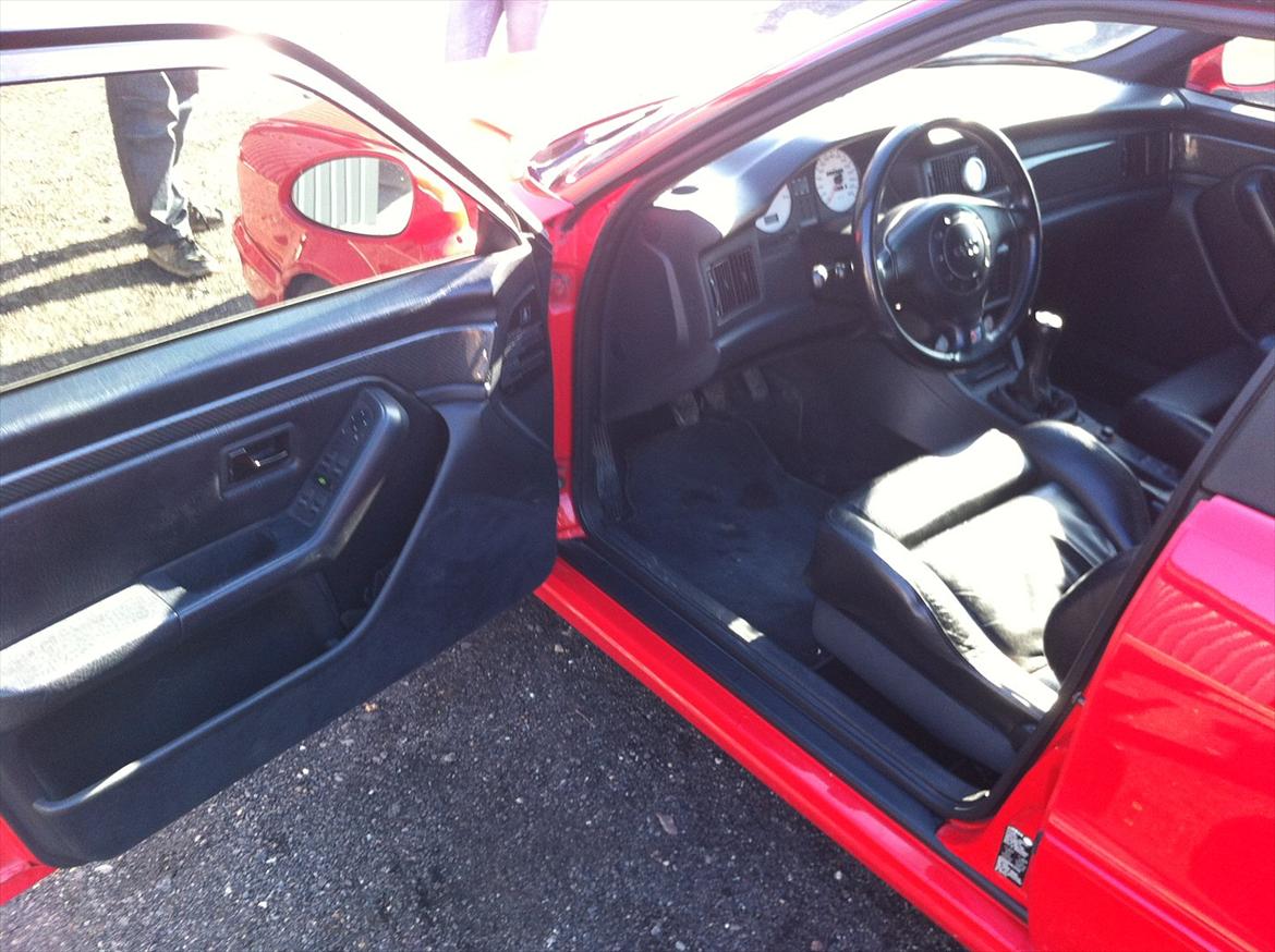 Audi RS2 PORSCHE (NR 1131) billede 8