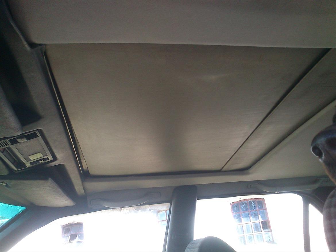 Mercedes Benz W124 billede 13