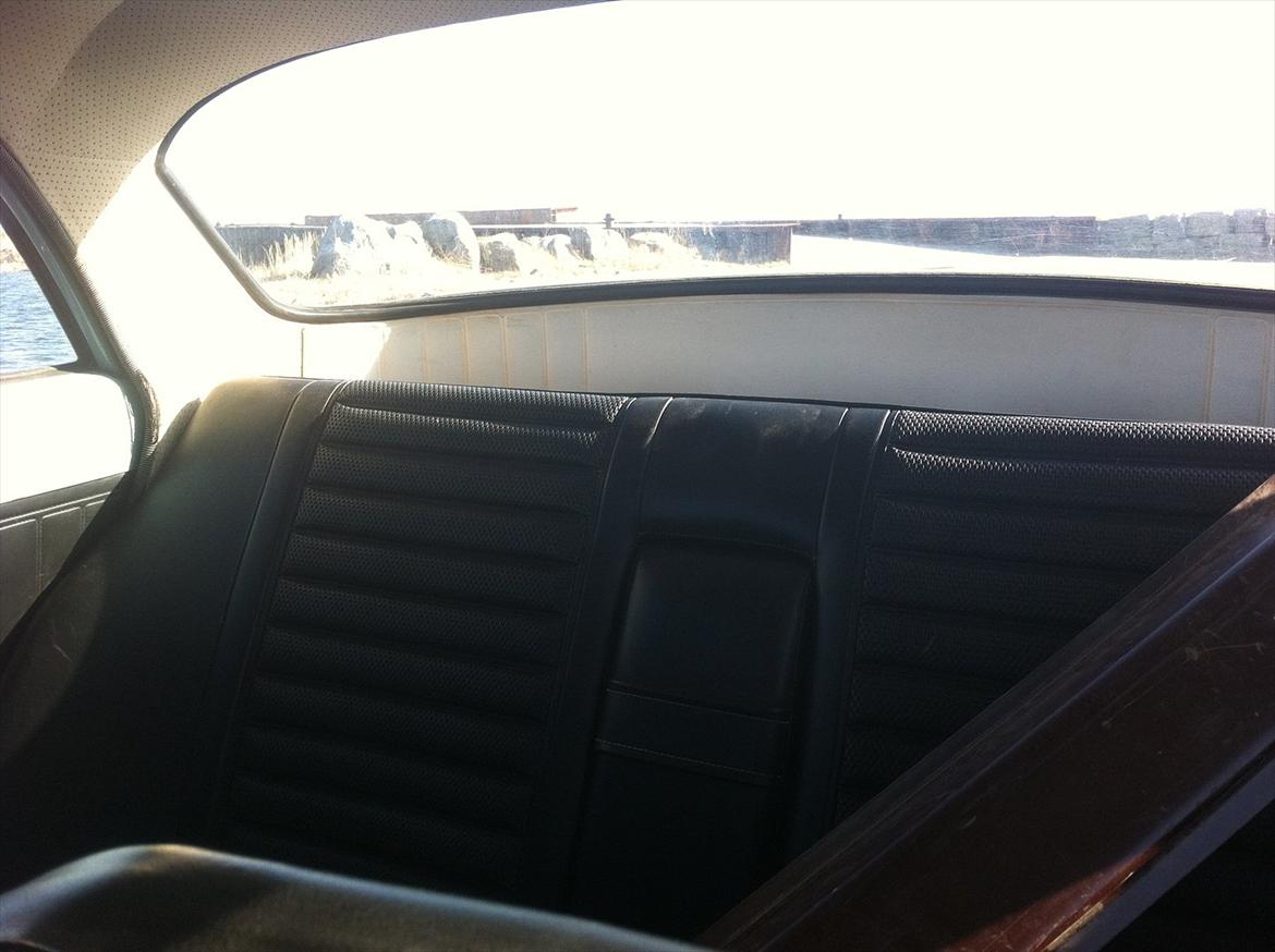 Volvo Amazon billede 17