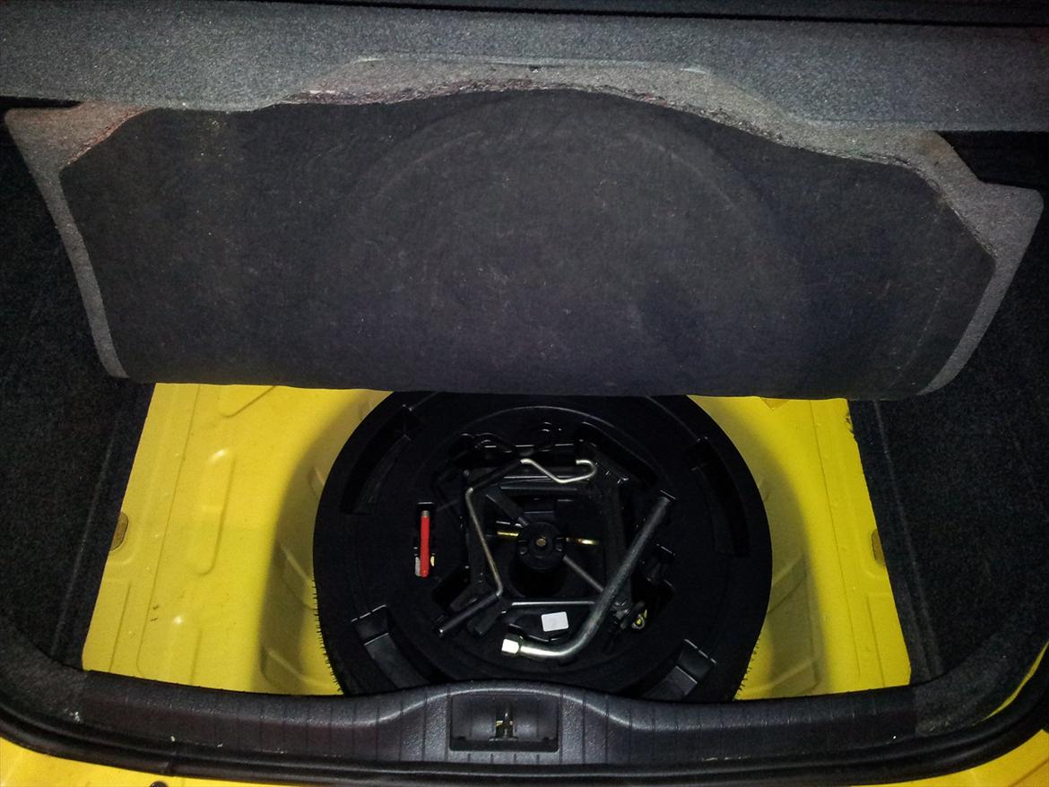 Fiat Stilo Abarth "Solgt" billede 6