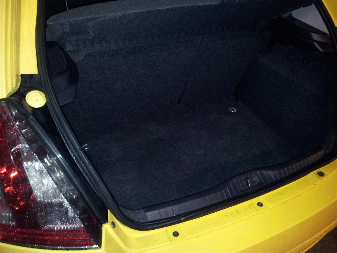 Fiat Stilo Abarth "Solgt" billede 7