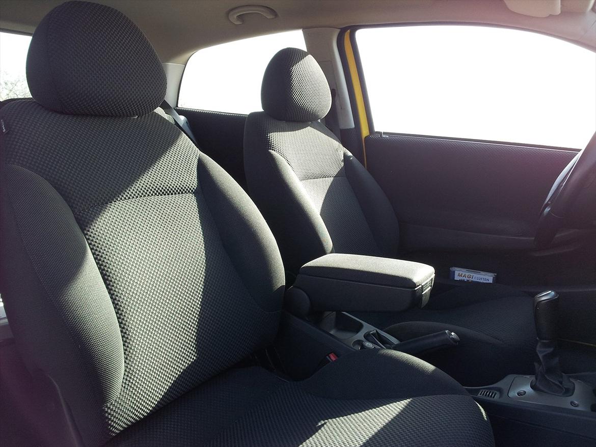 Fiat Stilo Abarth "Solgt" billede 10