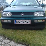 VW golf 3 