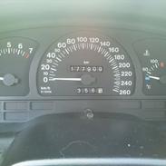 Opel Vectra a 2.5 V6