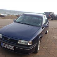 Opel vectra til vento
